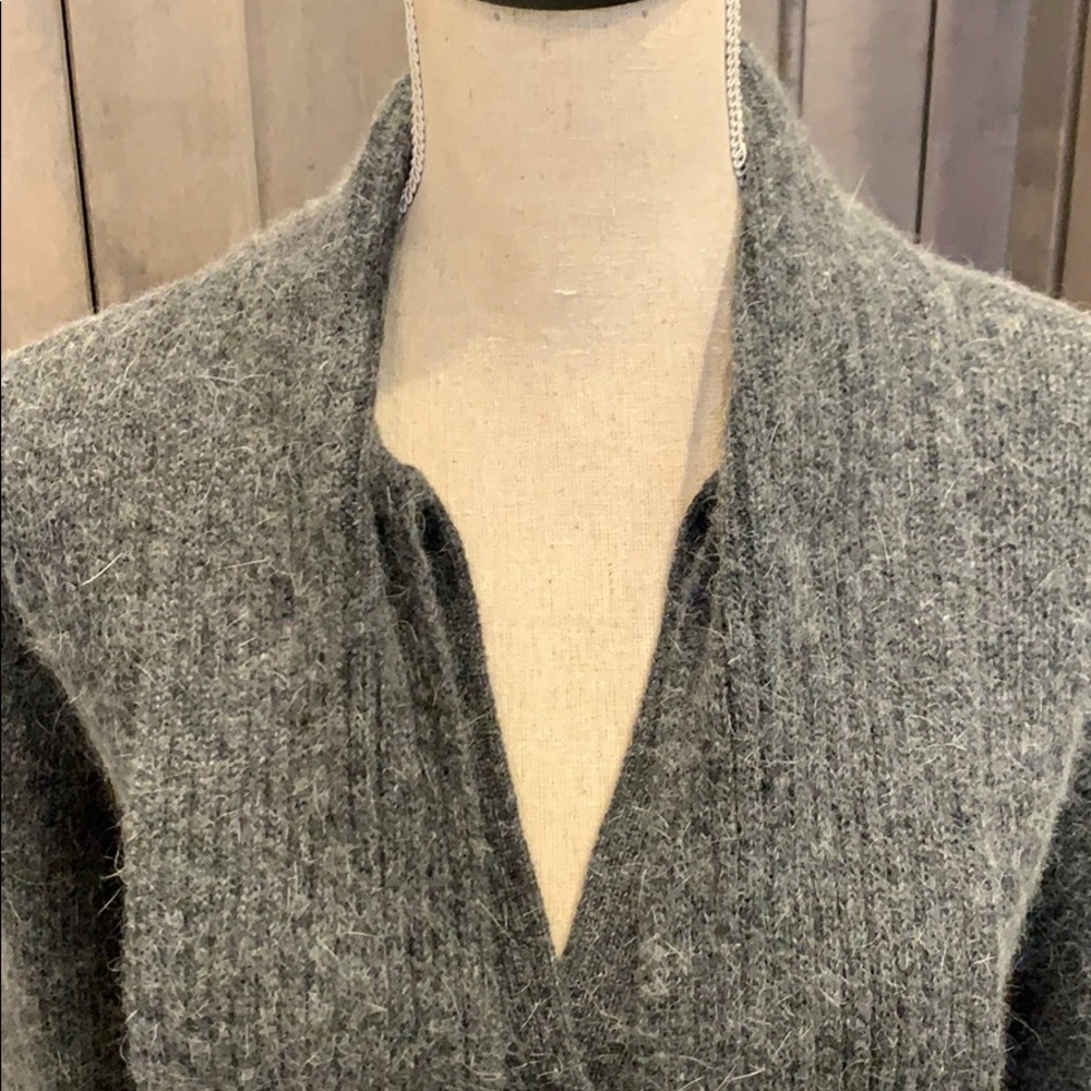 BCBG Floor Length Sweater 🔥🔥🔥 - Picture 4 of 9